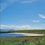 度假居 The Blue House - Romantic Mountain 多尼戈尔