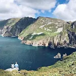 度假居 The Blue House - Romantic Mountain *