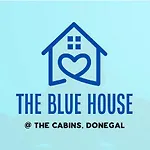 The Blue House - Romantic Mountain