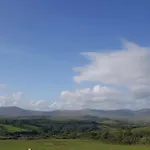The Blue House - Romantic Mountain 多尼戈尔