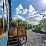 The Blue House - Romantic Mountain 度假居 多尼戈尔