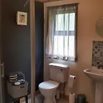 度假居 The Blue House - Romantic Mountain 多尼戈尔