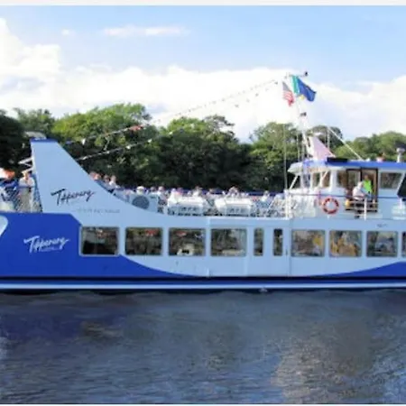 Holiday home The Blue House - Romantic Mountain *