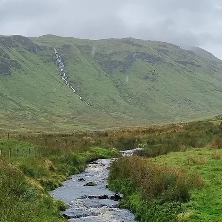 The Blue House - Romantic Mountain *