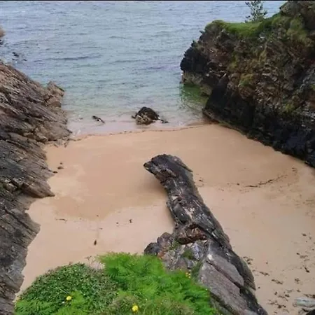 Holiday home The Blue House - Romantic Mountain *