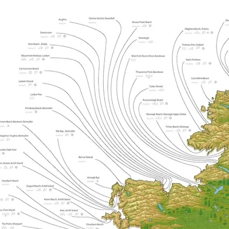 The Blue House - Romantic Mountain Holiday home *