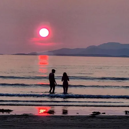 Holiday home The Blue House - Romantic Mountain