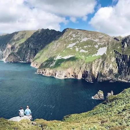 Сasa de vacaciones The Blue House - Romantic Mountain *