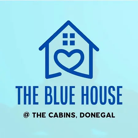 The Blue House - Romantic Mountain