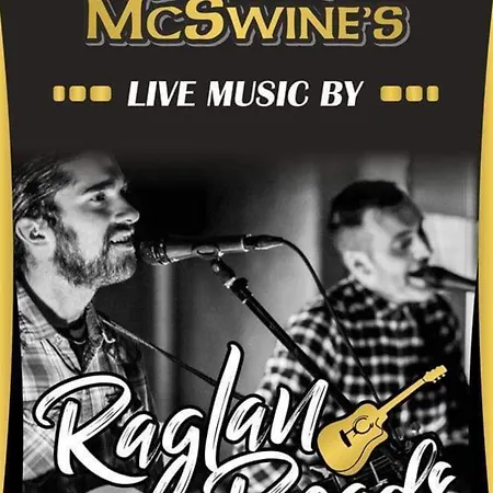 Holiday home The Blue House - Romantic Mountain Donegal Town