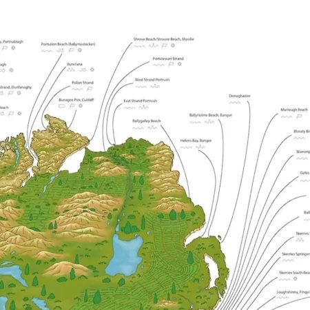 The Blue House - Romantic Mountain Holiday home