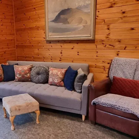 Holiday home The Blue House - Romantic Mountain *