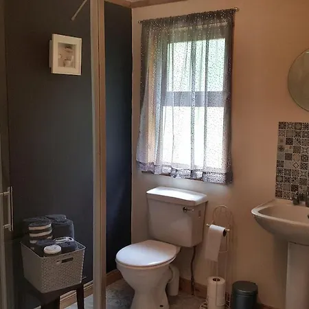 Holiday home The Blue House - Romantic Mountain Donegal Town