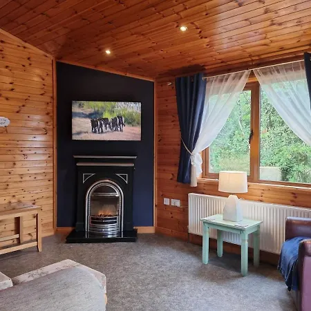 Сasa de vacaciones The Blue House - Romantic Mountain *