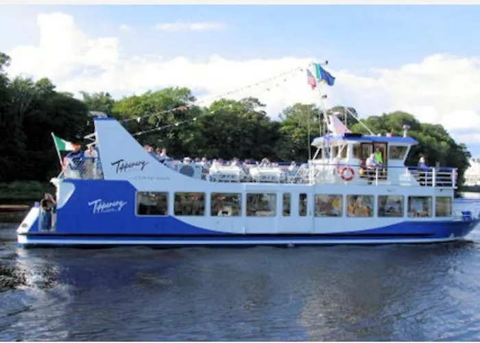 Semesterbostad The Blue House - Romantic Mountain *