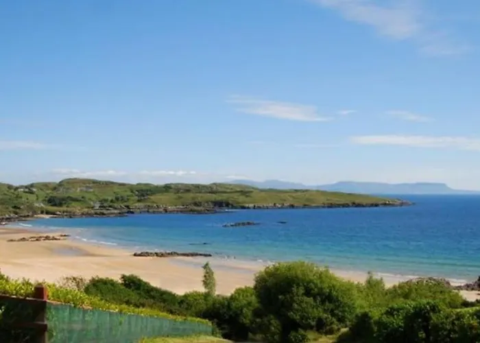 The Blue House - Romantic Mountain *