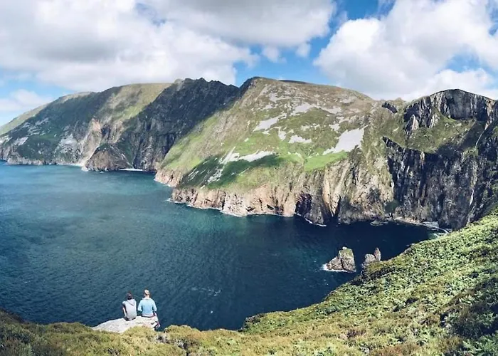 Semesterbostad The Blue House - Romantic Mountain *