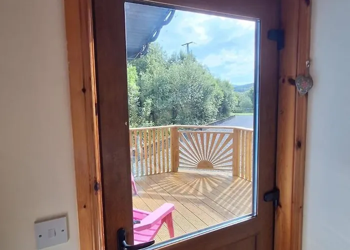 The Blue House - Romantic Mountain *