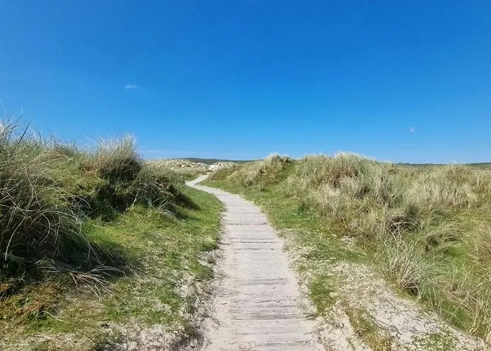 The Blue House - Romantic Mountain *