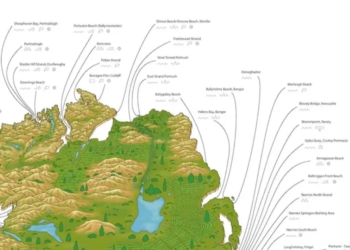 The Blue House - Romantic Mountain بيت للعطل
