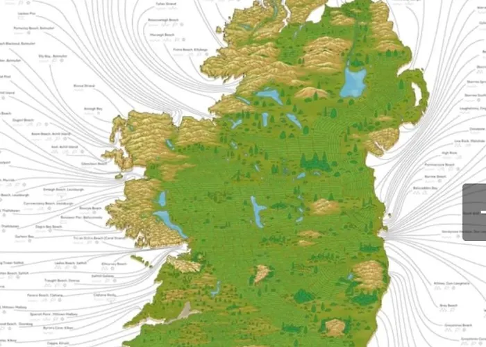 The Blue House - Romantic Mountain