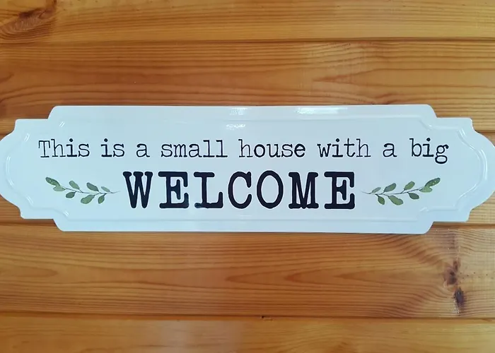 بيت للعطل The Blue House - Romantic Mountain *